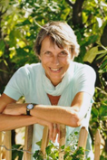 Anne-Françoise Jans, directrice