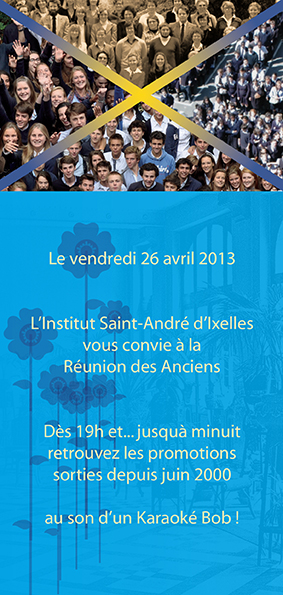 Invitation