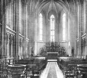 Chapelle