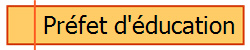 Pr�fet d'�ducation